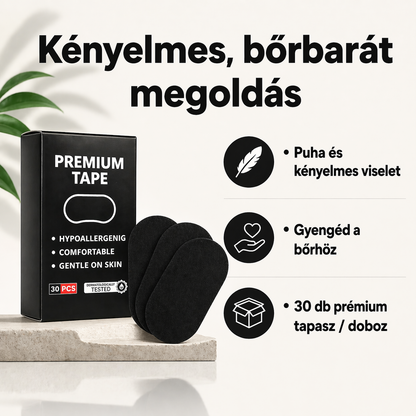 Prémium Szájtapasz