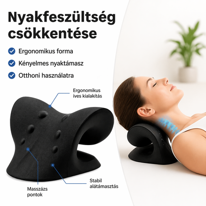 Nyakív Korrektor