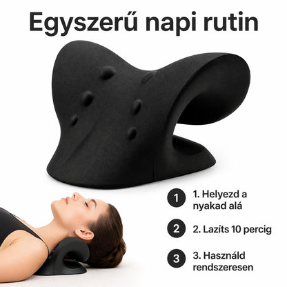 Nyakív Korrektor