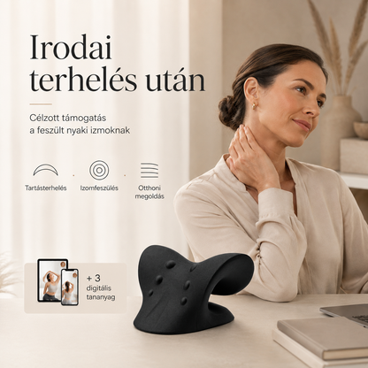 Nyakív Korrektor Csomag