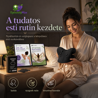 Teljes Esti Rutin Csomag