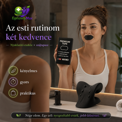 Teljes Esti Rutin Csomag